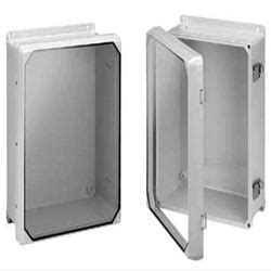 non metallic enclosures manufacturer|hoffman fiberglass enclosures catalog.